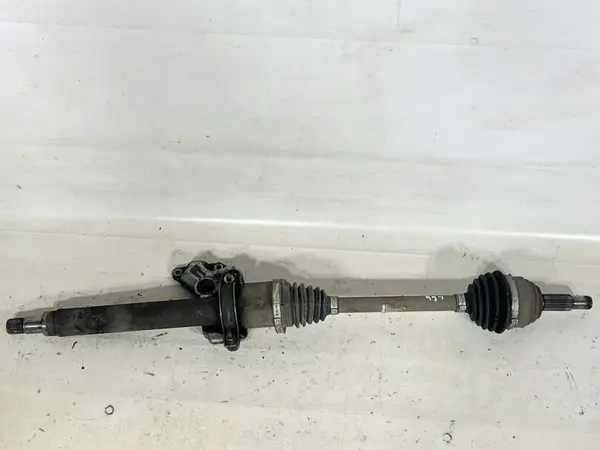 Planetara dreapta fata CV17-3B436-BD Ford Fiesta 7 (2008-2012) [MK7] 1.0 EcoBoost