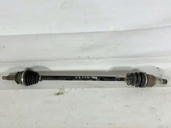 Planetara dreapta fata Dacia Spring (2021-2022) 4DB401 electric