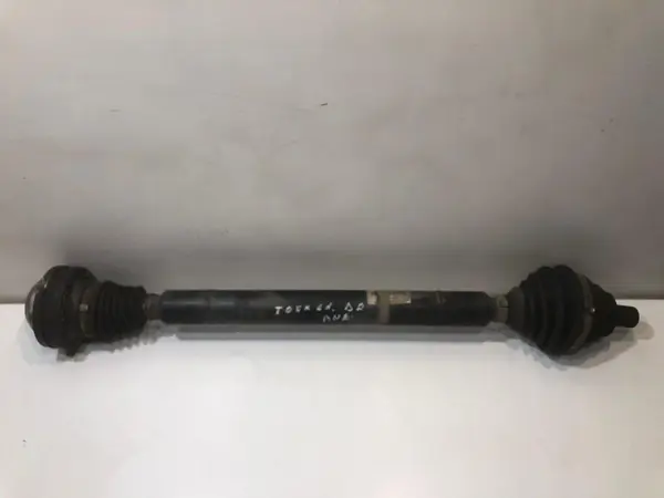 Planetara dreapta fata dsg 1K0407272PK Audi TT (2006->) [8J3] 1.4 tsi CDGA