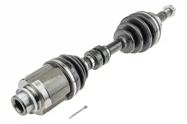 Planetara dreapta fata NISSAN MURANO 3.5 4WD intre 2002-2008