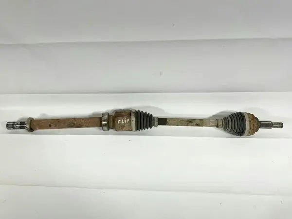 Planetara dreapta fata Renault Clio 4 (2012-2016) 0.9 TCE H4B 412