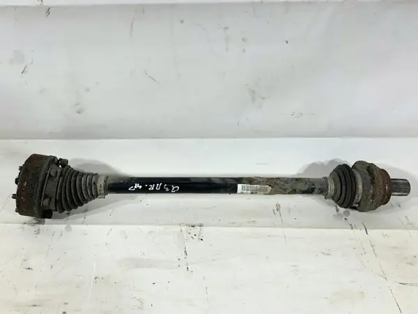 Planetara dreapta spate 1K0501204F Volkswagen Tiguan facelift (2011-2015) 2.0 tdi CFFB