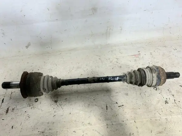 Planetara dreapta spate 7533446 BMW Seria 3 (2005-2012) [E90] 2.0d