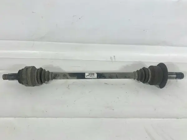 Planetara dreapta spate 7566074 BMW Seria 7 (2008-2015) [F01, F02] 3.0d; 3.0d N57D30A 245 CP