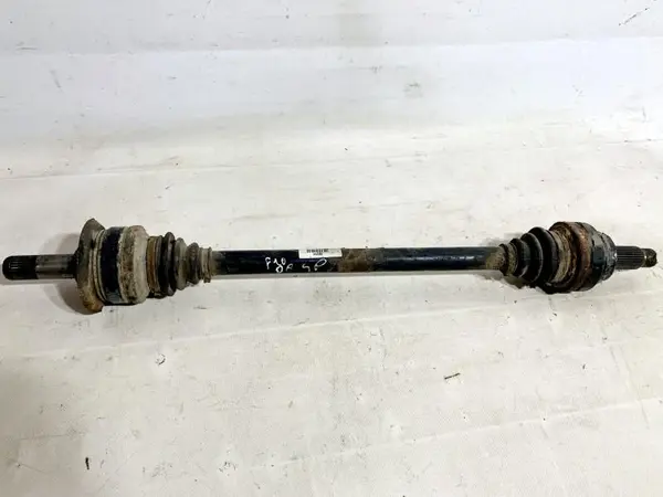Planetara dreapta spate 7581022 BMW Seria 5 (2010-2017) [F10] 3.0d N57d30A