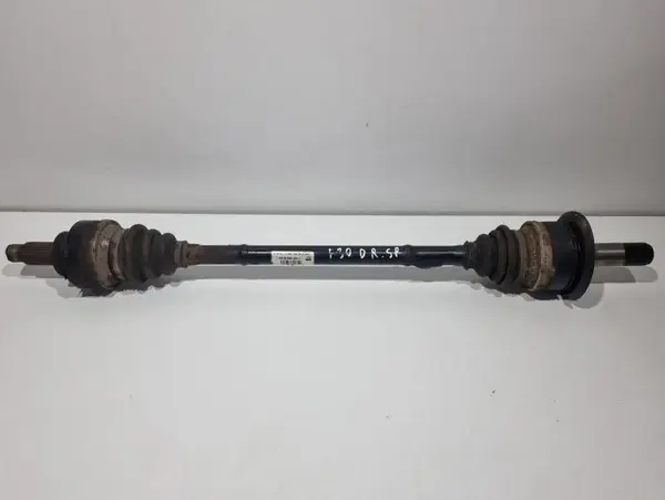Planetara dreapta spate 7597682 BMW Seria 1 (2010-2015) [F20] 2.0d 184 cp N47D20A