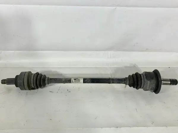 Planetara dreapta spate 8680348 BMW Seria 1 (2014-2019) [F21 LCI] 2.0d B47D20A