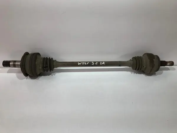 Planetara dreapta spate A2113570091 Mercedes C-Class (2001-2007) [W203] 320 cdi