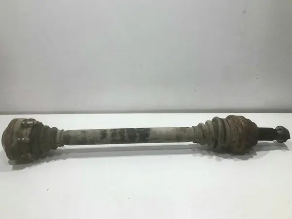 Planetara dreapta spate BMW Seria 5 (2004-2010) [E61] 3.5d