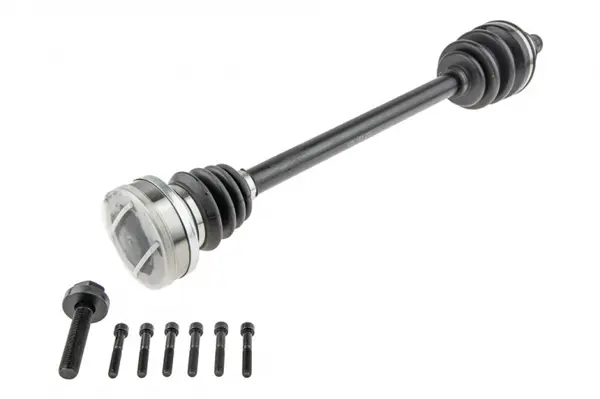 Planetara dreapta spate SKODA YETI 4WD intre 2009-2017, AUDI TT 2.0TDI, 2.-TFSI, 2.0TTS QUATTRO intre 2008-2014