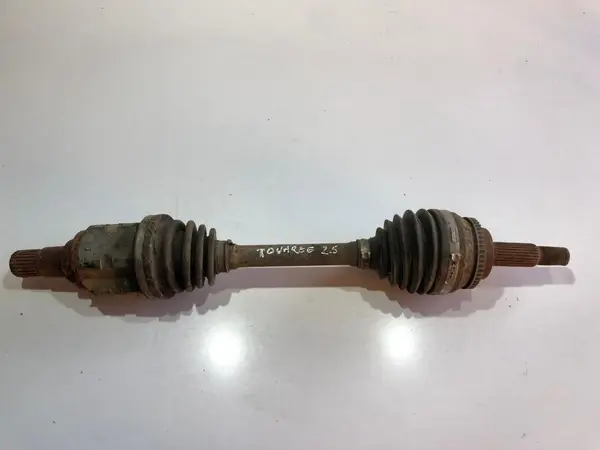 Planetara fata 7L6407271D Volkswagen Touareg (2002-2006) 2.5 tdi