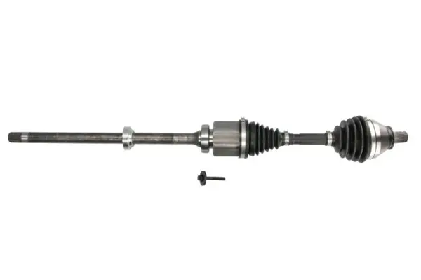 Planetara fata dreapta 1000mm (vehicule fara ABS) potrivit LAND ROVER DISCOVERY III, FREELANDER 2, RANGE ROVER EVOQUE 2.0 2.2D 2.7D 09.04-12.19