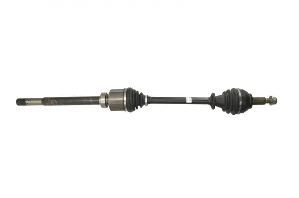 Planetara fata Dreapta 1017mm potrivit OPEL VIVARO B; RENAULT TRAFIC III 1.6D 05.14-