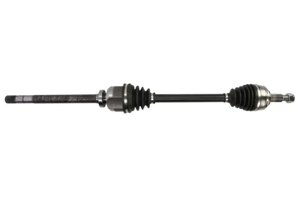 Planetara fata dreapta 1018mm (nou, vehicule fara ABS) potrivit RENAULT DUSTER, MEGANE III, TRAFIC II 1.9D 2.0 11.08-