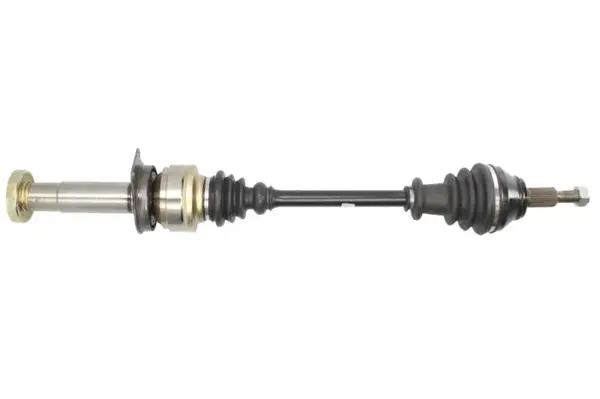 Planetara fata dreapta 1055mm (pentru vehicule cu ABS) VW MULTIVAN V, TRANSPORTER V 1.9D 2.0 intre 2003-2015