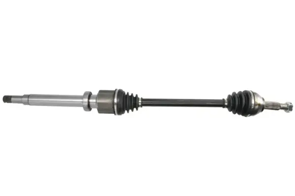 Planetara fata dreapta 1055mm (pentru vehicule fara ABS, nou) potrivit FORD TRANSIT 2.0D 08.00-05.06