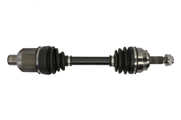 Planetara fata dreapta 550mm (vehicule cu ABS) potrivit OPEL CORSA D 1.7D 08.06-08.14
