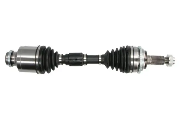 Planetara fata dreapta 555mm (nou, vehicule cu ABS) potrivit HYUNDAI I30; MAZDA CX-7 1.6D 2.3 01.07-03.13