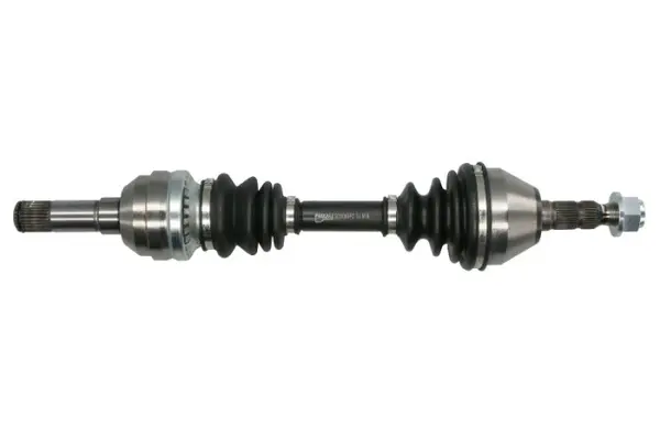 Planetara fata dreapta 577mm (nou, vehicule fara ABS) potrivit OPEL ASTRA H, ASTRA H GTC, ZAFIRA B 1.9D 04.04-04.15