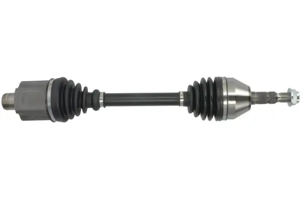 Planetara fata dreapta 593mm (pentru vehicule fara ABS, nou) potrivit OPEL ASTRA H, ASTRA H GTC, ASTRA H KOMBI, ZAFIRA B 1.9D 2.0 03.04-04.15