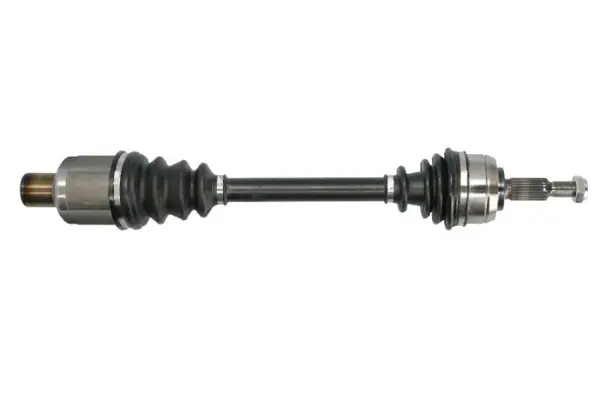Planetara fata dreapta 610mm (pentru vehicule cu ABS, nou) potrivit DACIA DUSTER 1.5D 10.10-01.18