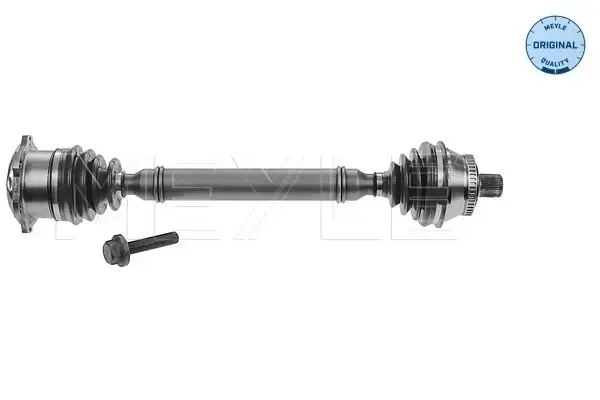Planetara fata dreapta 624mm AUDI A4; SKODA SUPERB I; VW PASSAT 1.9D-4.0 intre 1995-2008