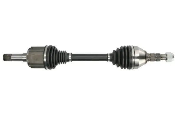 Planetara fata dreapta 630mm (nou, vehicule fara ABS) potrivit OPEL ASTRA J GTC, CASCADA 1.6 1.7D 2.0D 01.12-04.19