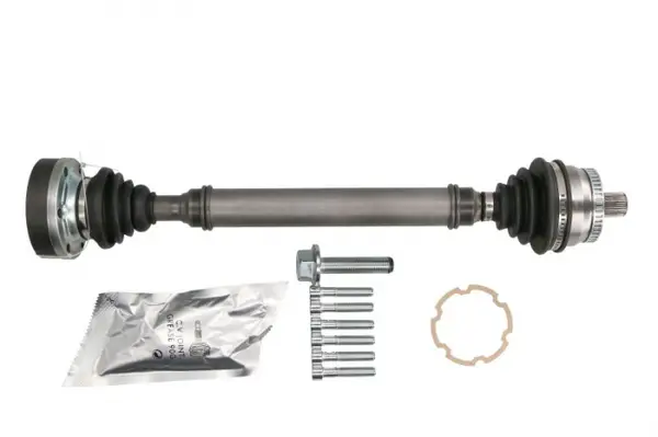 Planetara fata dreapta 630mm (vehicule cu ABS) potrivit AUDI A4 B5; SKODA SUPERB I; VW PASSAT B5, PASSAT B5.5 1.8 2.0 2.3 11.94-03.08
