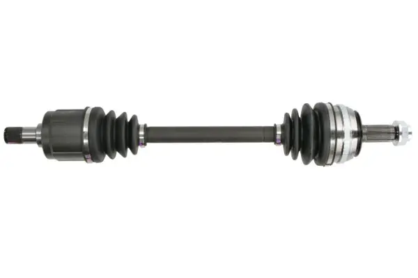 Planetara Fata Dreapta 637mm potrivit HONDA CR-V I 2.0 10.95-02.02