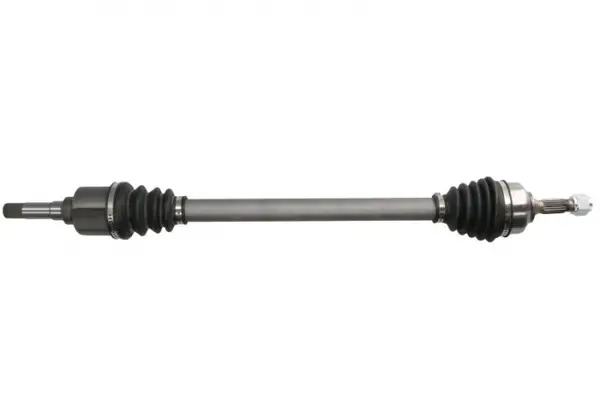 Planetara fata dreapta 640mm potrivit CITROEN C4 I, DS3; PEUGEOT 207, 208 I 1.0-1.6D 02.06-12.19