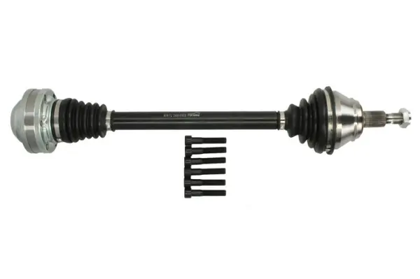 Planetara fata dreapta 655mm (nou) potrivit AUDI A3, TT; SEAT LEON; SKODA OCTAVIA I; VW BORA, BORA I, GOLF IV, GOLF VIII 1.4H-3.2 12.96-