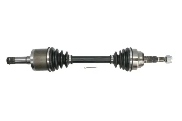 Planetara fata dreapta 656mm (pentru vehicule fara ABS, nou) potrivit OPEL ASTRA G, ZAFIRA A 2.2D 01.02-10.05