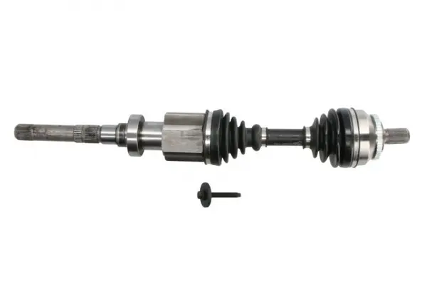 Planetara fata dreapta 670mm (vehicles cu ABS) potrivit VOLVO 240, 260, 340-360, 740, 850, 940 II, 960, S40 I, S60 II, S80 I, S80 II, V40, V50, V60 I, V70 III KOMBI, V90 I 1.3-3.2ALK 09.78-12.15