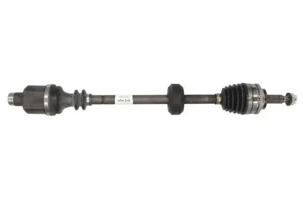 Planetara fata dreapta 761mm NISSAN KUBISTAR; RENAULT KANGOO, KANGOO EXPRESS 1.2-1.6 dupa 1997
