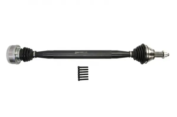 Planetara fata dreapta 770mm (vehicule fara ABS) potrivit VW FOX 1.2 1.4 04.05-07.11
