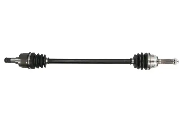 Planetara fata dreapta 785mm (pentru vehicule fara ABS, nou) potrivit DAEWOO MATIZ 0.8 1.0 09.98-