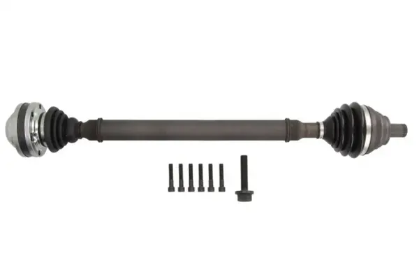 Planetara fata dreapta 794,5mm AUDI A3, Q3; SEAT ALHAMBRA, ALTEA, ALTEA XL, LEON, LEON SC, LEON ST, TOLEDO III; SKODA OCTAVIA II, OCTAVIA III, SUPERB II, YETI; VW CADDY III, CC 1.4-2.0D dupa 2003
