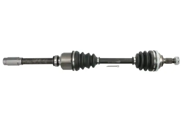 Planetara fata dreapta 796mm (pentru vehicule cu ABS, nou) potrivit PEUGEOT 206 1.6 07.00-