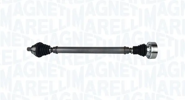 Planetara Fata Dreapta 813mm potrivit AUDI A3; SEAT ALTEA, ALTEA XL, LEON, LEON SC, LEON ST, TOLEDO III; SKODA OCTAVIA II, OCTAVIA III, SUPERB II, YETI; VW CADDY III 1.4-2.0D 02.03-