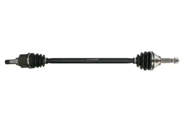 Planetara fata dreapta 814mm (vehicule fara ABS) potrivit SEAT MII; SKODA CITIGO; VW UP! 1.0 1.0CNG 08.11-