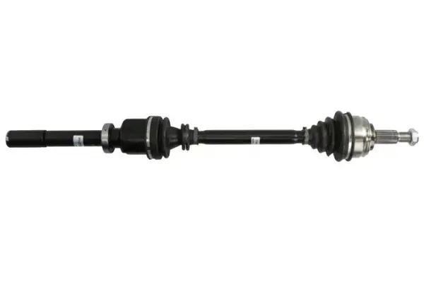 Planetara fata Dreapta 817mm (pentru vehicule cu ABS) potrivit RENAULT KANGOO BE BOP, KANGOO EXPRESS, KANGOO II 1.6 1.6ALK 02.08-