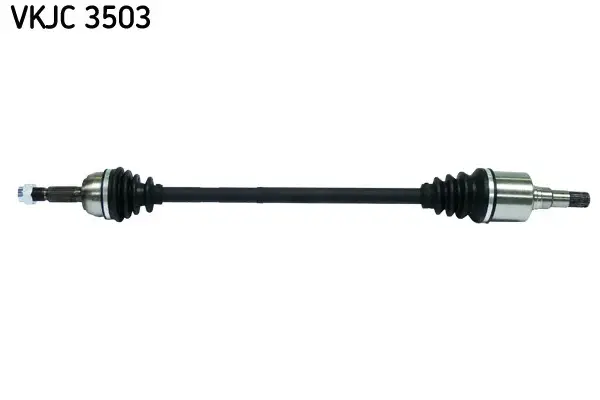 Planetara fata dreapta 840mm CITROEN C1, C1 II; PEUGEOT 107, 108; TOYOTA AYGO 1.0 dupa 2005