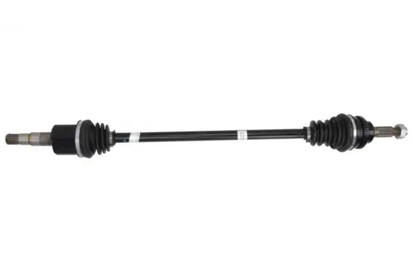 Planetara fata Dreapta 853mm (pentru vehicule cu ABS) potrivit OPEL AGILA 1.2 09.00-12.07