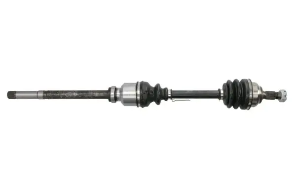 Planetara fata dreapta 868mm (vehicule fara ABS) potrivit CITROEN BERLINGO, BERLINGO MINIVAN, BX, C4 I, XSARA, XSARA PICASSO, ZX; PEUGEOT PARTNER, PARTNER MINIVAN 1.1-2.0D 10.82-12.15