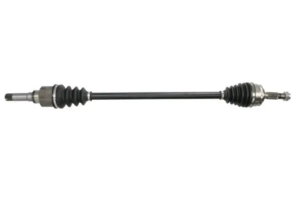 Planetara fata dreapta 880mm (pentru vehicule cu ABS, nou) potrivit CITROEN C-ELYSEE; PEUGEOT 301 1.2 11.12-