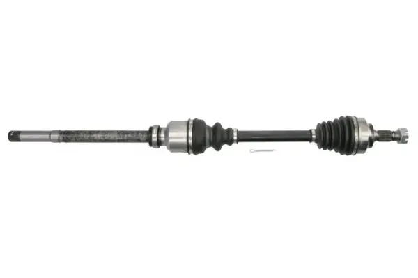 Planetara fata dreapta 892mm (vehicule fara ABS) potrivit PEUGEOT 206 1.6D 2.0 2.0D 04.99-