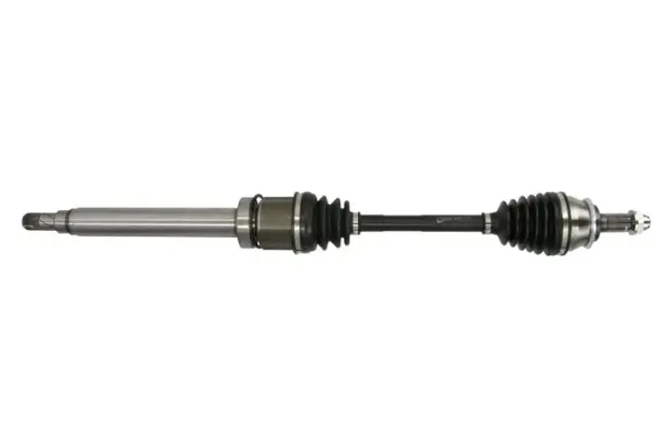 Planetara fata dreapta 900mm (nou, vehicule fara ABS) potrivit MINI (R56), (R57), CLUBMAN (R55) 1.4 1.4LPG 1.6 09.06-06.15