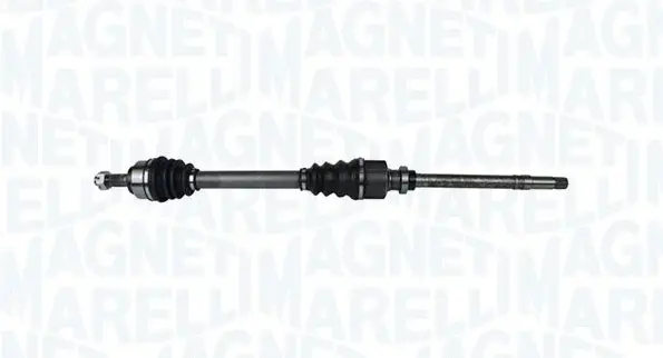 Planetara Fata Dreapta 912mm potrivit CITROEN C4, C4 I; PEUGEOT 307 1.4-1.6D 08.00-11.12