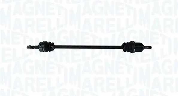 Planetara Fata Dreapta 930mm (pentru vehicule cu ABS) potrivit HYUNDAI GALLOPER I; OPEL ASTRA F, ASTRA F CLASSIC, COMBO TOUR, COMBO MINIVAN, CORSA C, CORSA C HATCHBACK 1.0-3.0 09.88-
