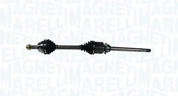 Planetara Fata Dreapta 934mm potrivit ALFA ROMEO 147, 156, GT 1.9D 04.01-09.10